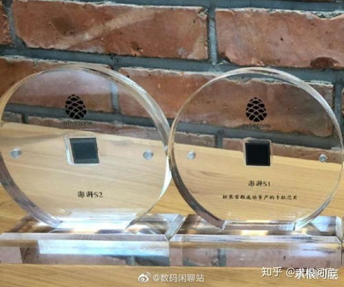 從麒麟與澎湃看自主研發之路 技術轉讓之外的核心能力構建