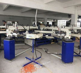 廣東二手點膠機市場全解析 從求購回收到技術(shù)轉(zhuǎn)讓的完整指南