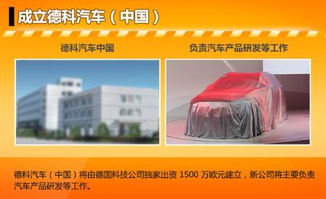 福田寶沃 國產在即，以本土研發與核心技術賦能中國市場